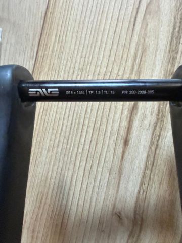 Enve MNT Fork bike de segunda mano — imagen 5 de 5