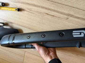 Enve MNT Fork bike de segunda mano — imagen 4 de 5