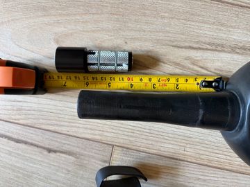 Enve MNT Fork bike de segunda mano — imagen 2 de 5