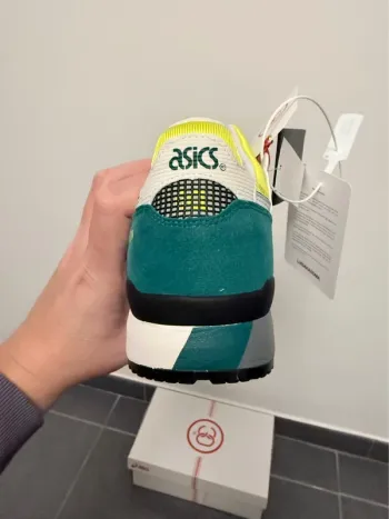 Used Asics Gel Lyte 3 OG bike — image 4 of 15