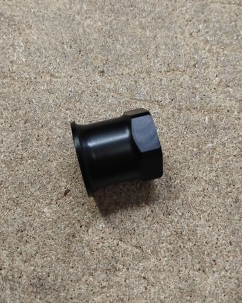 Brugt EXTRALITE Micro-Tuner for CyberRear SPD2/3/3+ and SPC3+ Wheels