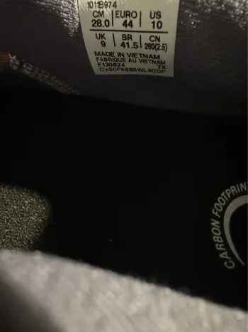Used Asics Novablast 5 bike — image 6 of 6