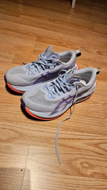 Asics Superblast 2 Running Shoes usato