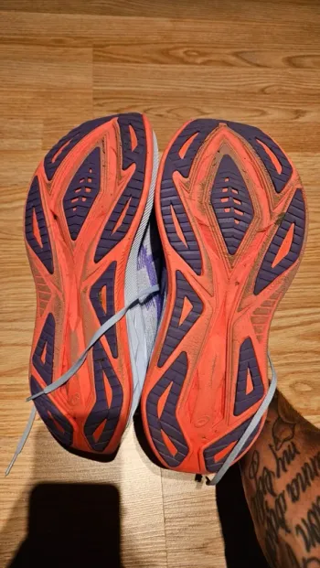 Asics Superblast 2 bike d'occasion — image 3 sur 5