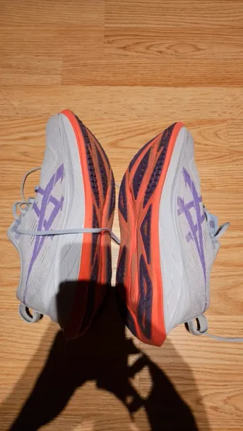 Asics Superblast 2 bike d'occasion — image 5 sur 5