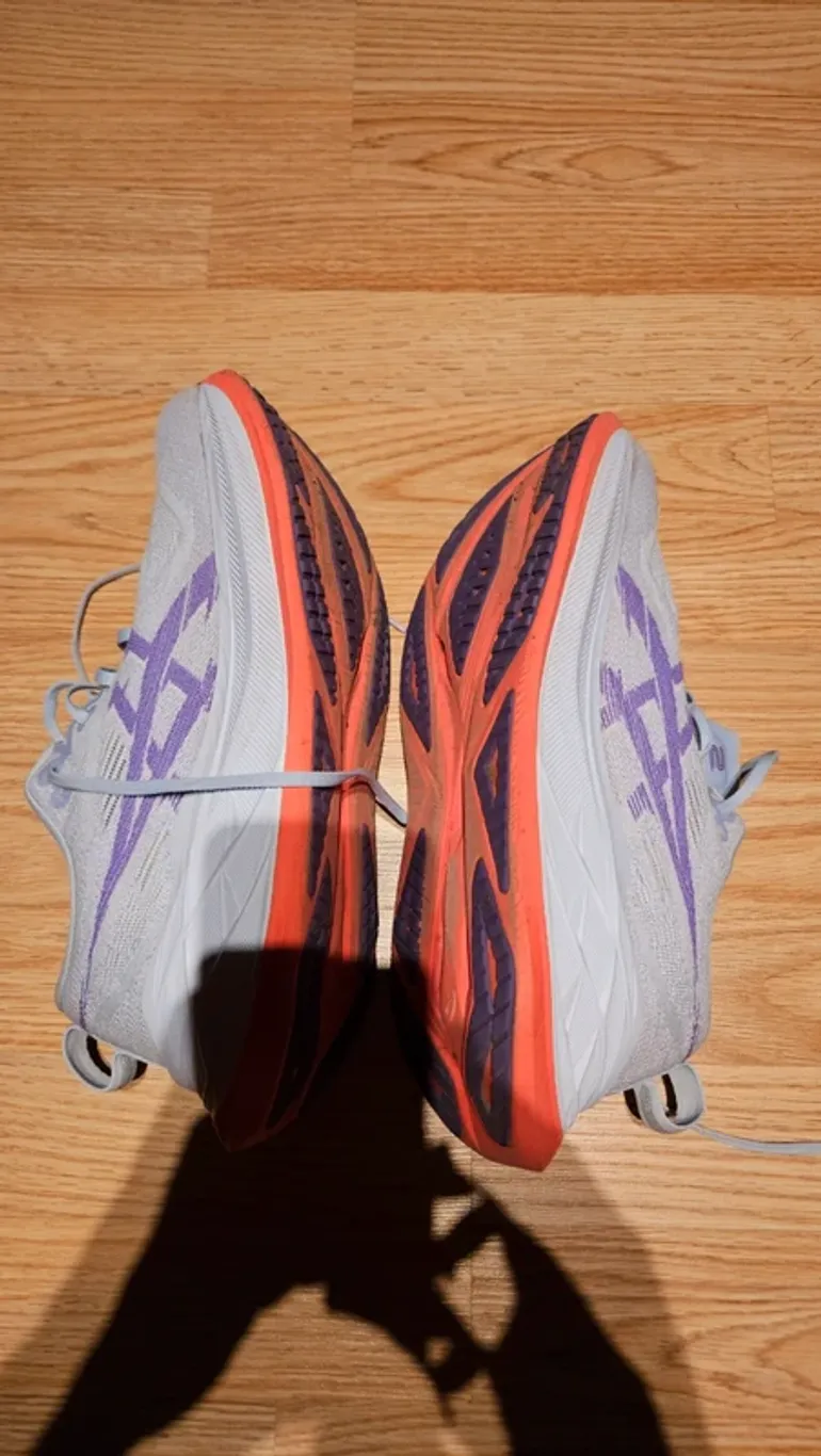 Asics Superblast 2 bike d'occasion — image 5 sur 5