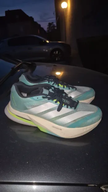 Brugt Adidas Adizero Boston 13 bike — billede 3 af 6