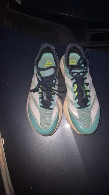 Brugt Adidas Adizero Boston 13 bike — billede 4 af 6