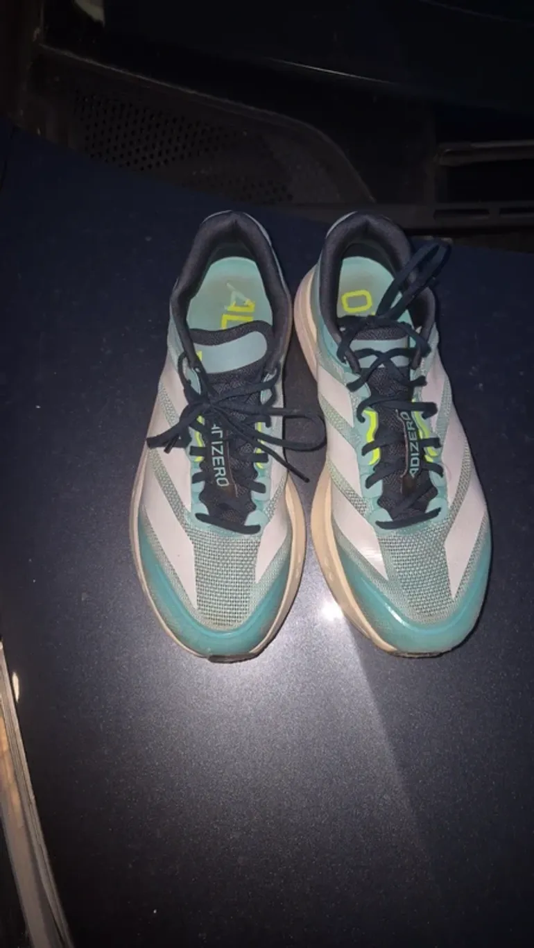 Brugt Adidas Adizero Boston 13 bike — billede 4 af 6