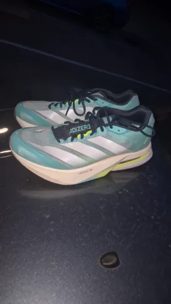 Brugt Adidas Adizero Boston 13 bike — billede 2 af 6