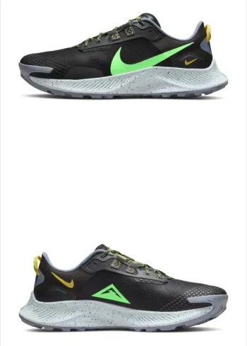 Použité Pegasus Trail 3 Running Shoes