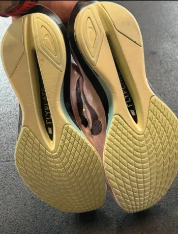 Použité Nike Vaporfly Next% 4 bike — obrázek 5 z 6