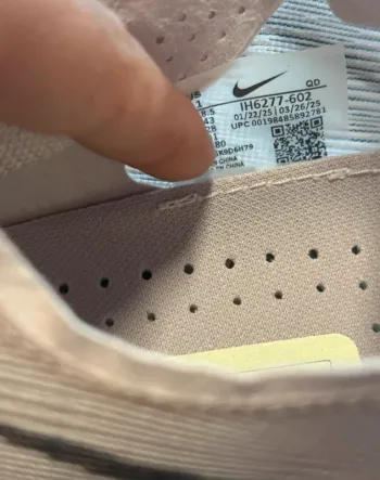Použité Nike Vaporfly Next% 4 bike — obrázek 3 z 6