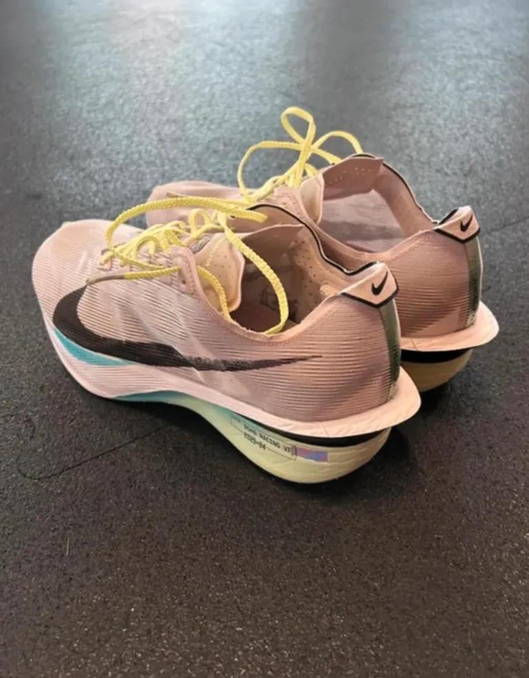 Použité Nike Vaporfly Next% 4 bike — obrázek 6 z 6