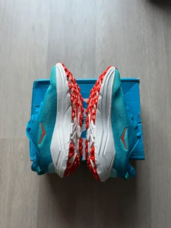 Hoka Challenger 8 bike de segunda mano — imagen 5 de 5