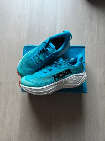 Used Hoka Challenger 8 Running Shoes