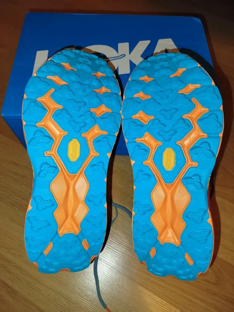 Hoka Speedgoat 5 bike de segunda mano — imagen 4 de 5