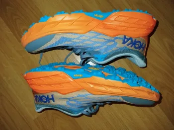 Hoka Speedgoat 5 bike de segunda mano — imagen 2 de 5