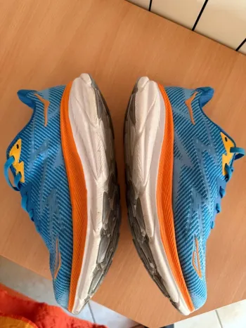 Hoka Clifton 9 bike de segunda mano — imagen 5 de 6