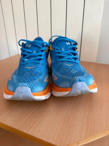 Hoka Clifton 9 bike de segunda mano — imagen 6 de 6