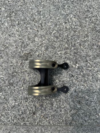 Käytetty Renthal Stem 2025 bike — kuva 2 / 2