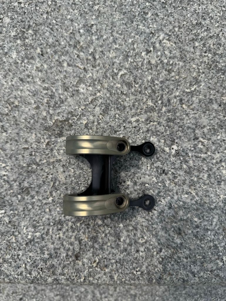 Käytetty Renthal Stem 2025 bike — kuva 2 / 2