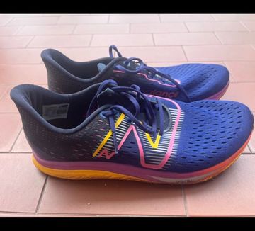 Used New Balance Running Shoes Running Shoes