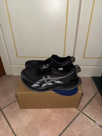 Brugt Asics Superblast 2 Running Shoes