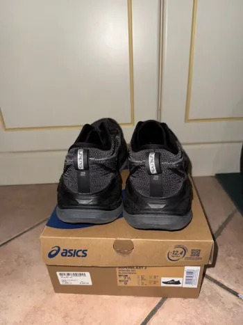 Brugt Asics Superblast 2 bike — billede 4 af 6