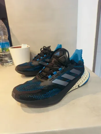 Używany Adidas 4DFWD Pulse Running Shoes