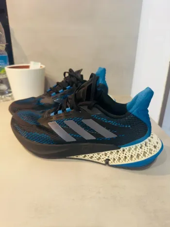Używany Adidas 4DFWD Pulse bike — zdjęcie 3 z 6