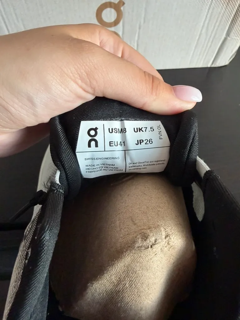 Used On Running Cloudtilt bike — image 4 of 5