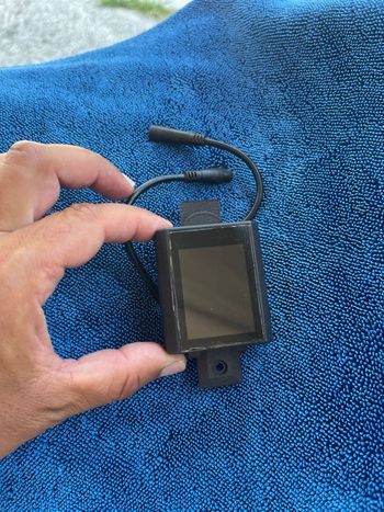 Used Specialized E-Bike Centralina 2022 Cycling Accessories