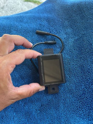 Gebrauchtes Specialized E-Bike Centralina 2022 Cycling Accessories