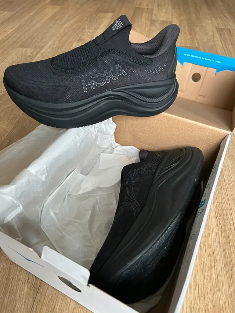 Hoka Skyward bike de segunda mano — imagen 2 de 12