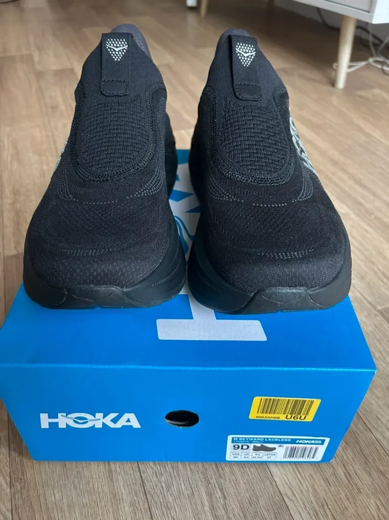 Hoka Skyward bike de segunda mano — imagen 11 de 12