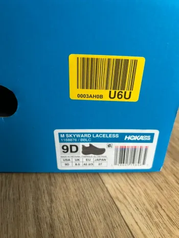 Hoka Skyward bike de segunda mano — imagen 12 de 12