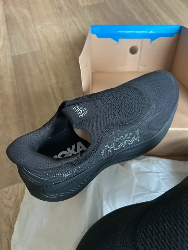 Hoka Skyward bike de segunda mano — imagen 6 de 12