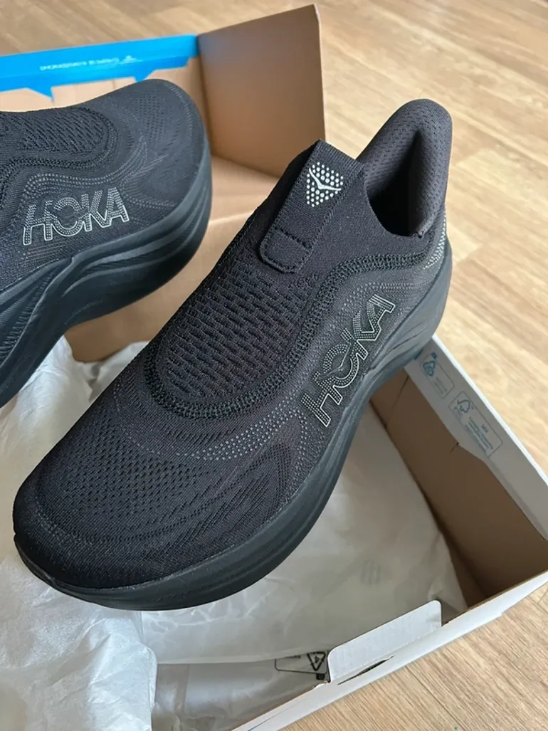 Hoka Skyward bike de segunda mano — imagen 7 de 12