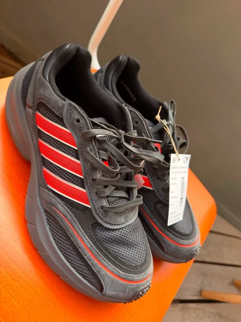 Brugt Adidas adizero bike — billede 9 af 10