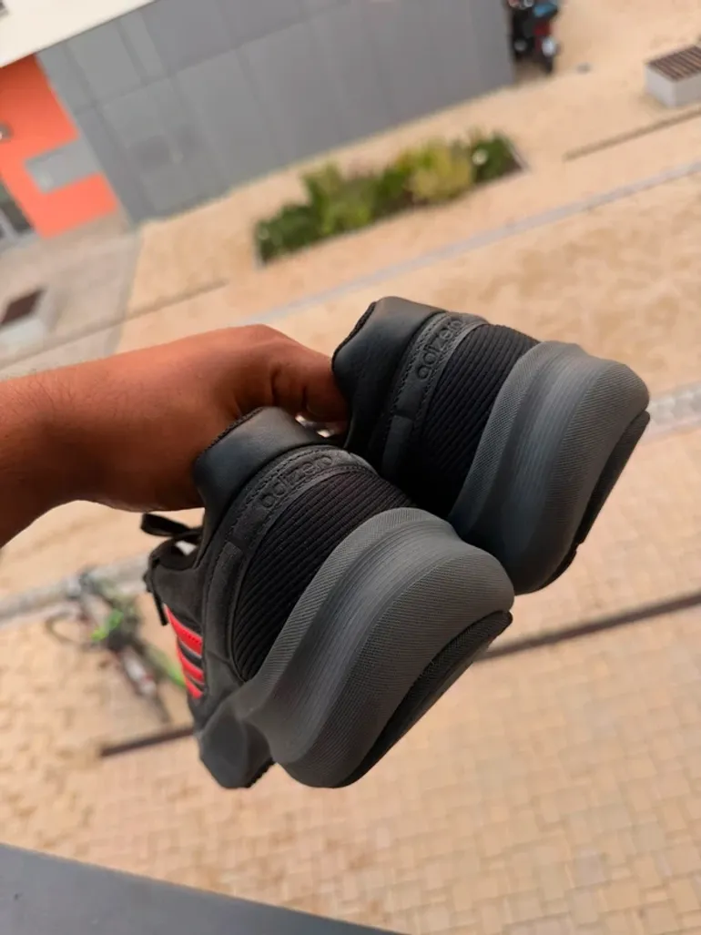 Brugt Adidas adizero bike — billede 5 af 10