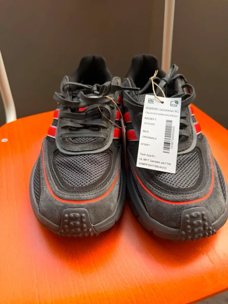 Brugt Adidas adizero bike — billede 4 af 10