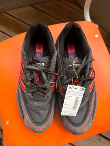 Brugt Adidas adizero bike — billede 3 af 10