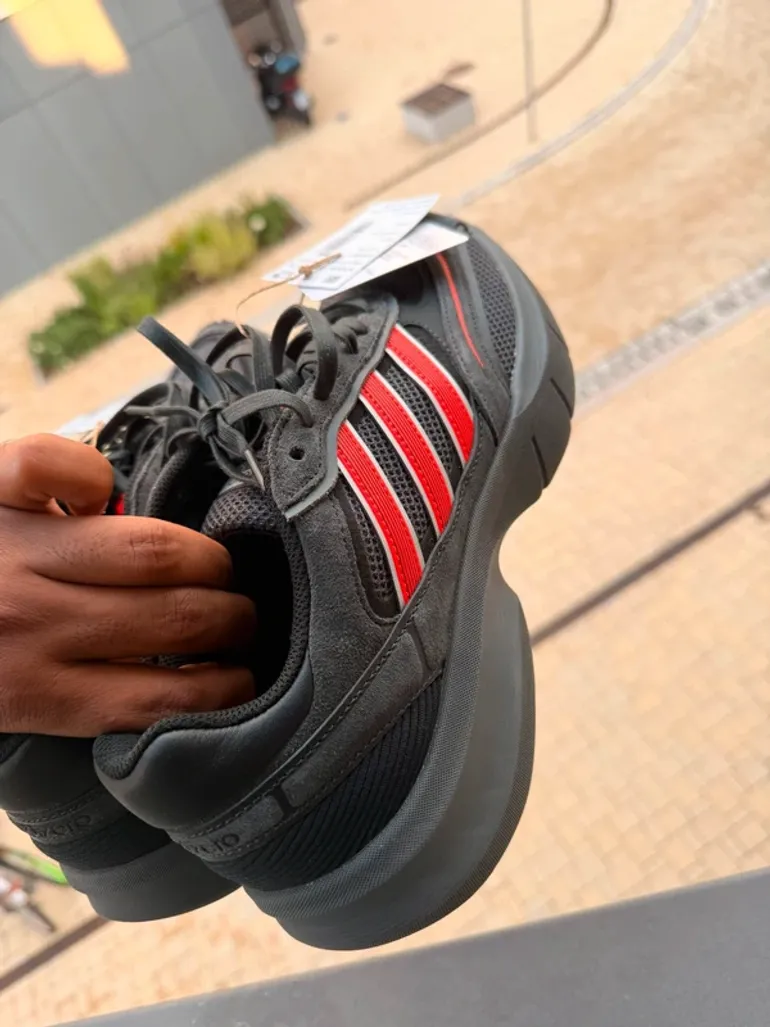 Brugt Adidas adizero bike — billede 8 af 10