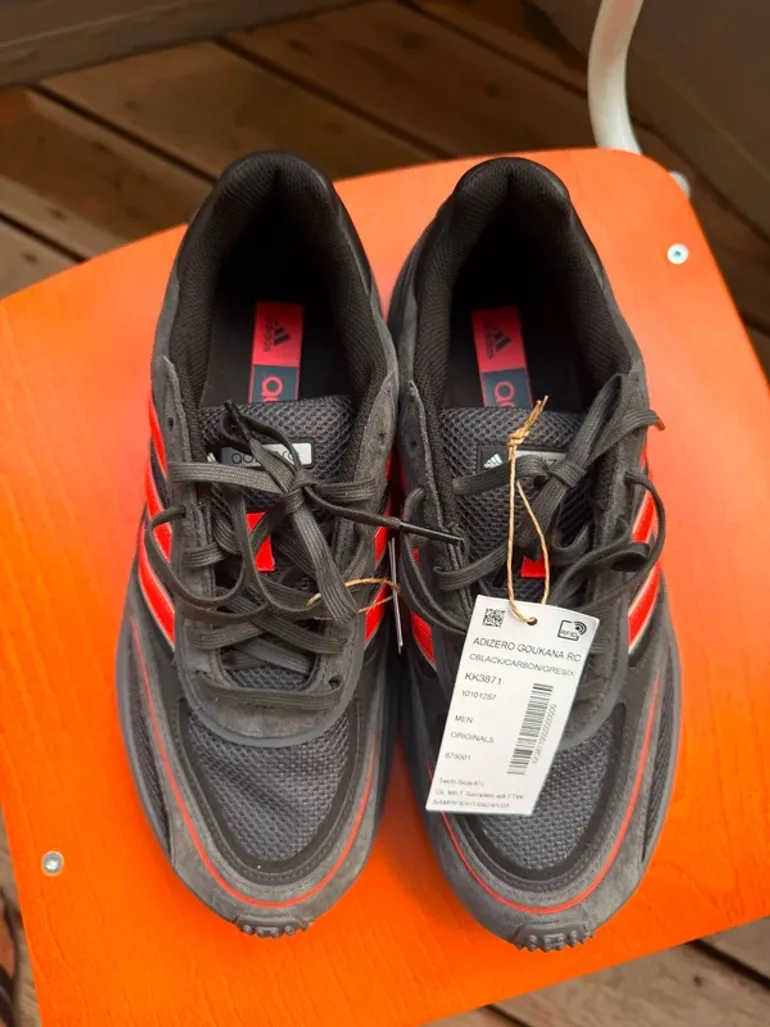 Brugt Adidas adizero bike — billede 7 af 10