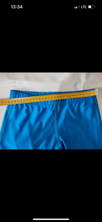 Tweedehands Asics Running Pants bike — afbeelding 10 van 12