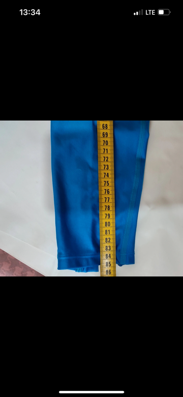 Tweedehands Asics Running Pants bike — afbeelding 11 van 12