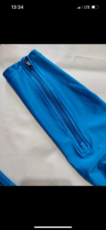 Tweedehands Asics Running Pants bike — afbeelding 9 van 12