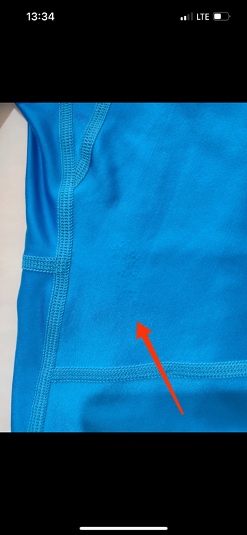 Tweedehands Asics Running Pants bike — afbeelding 12 van 12