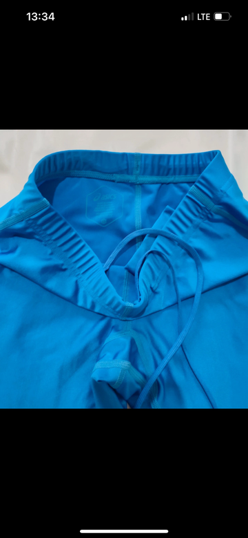 Tweedehands Asics Running Pants bike — afbeelding 7 van 12